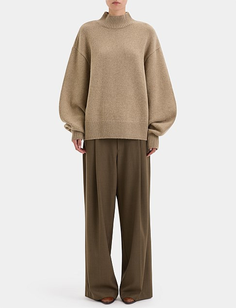 Teatro Oversized Sweater | David Jones (Australia & New Zealand)