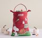 Peanuts® Glow-in-the-Dark Halloween Pillowcase Treat Bag | Pottery Barn Kids
