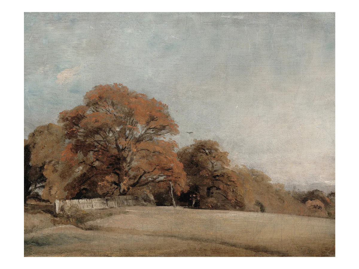 Autumnal | Heirloom Print Shop