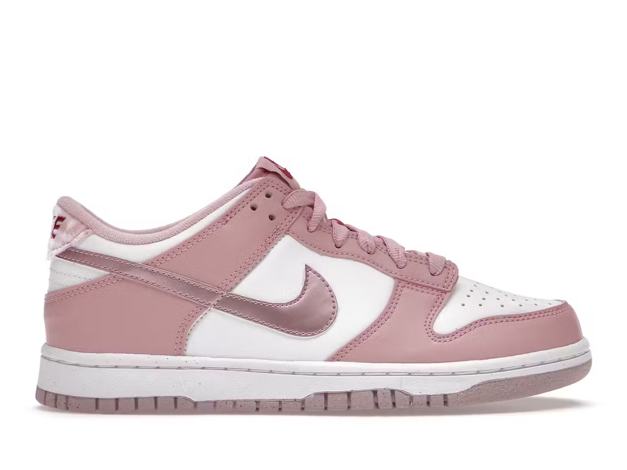 Nike Dunk LowPink Velvet (GS) | StockX