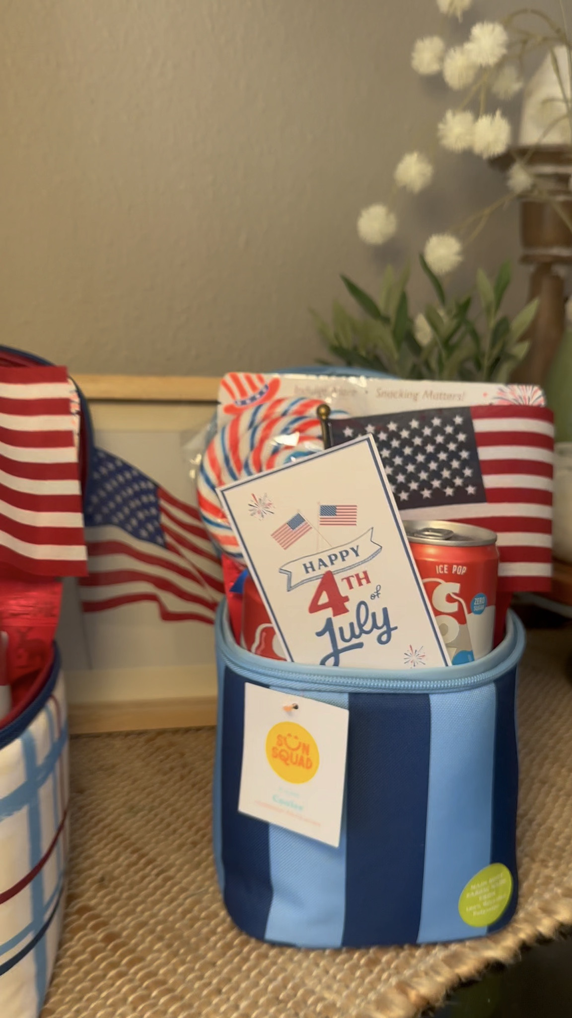 4th Of July Host Gift! Affordable, useful & thoughtful. Join me for gift ideas for every occasion 🇺🇸❤️

#LTKSeasonal #LTKHome #LTKstorytime