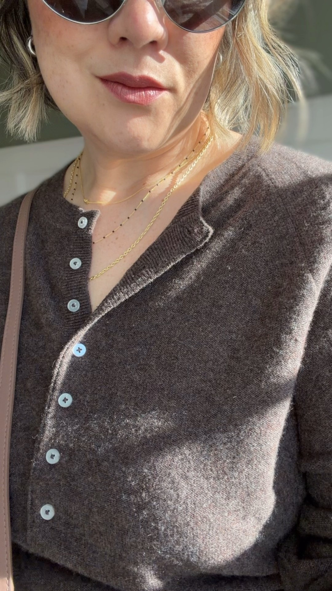 Omg! @Quince just released this sweater in my favorite blue! Immediately added to cart 🤍 I’m wearing this in a large, but I’m sizing down to a medium in the blue. Wearing my @Pistola Denim ally cut jeans in the wash “high tide”. If you get this wash, I recommend sizing up one if you’re similarly shaped like me with thicker thighs, hips, and booty  

#LTKOver40 #LTKMidsize #LTKSaleAlert