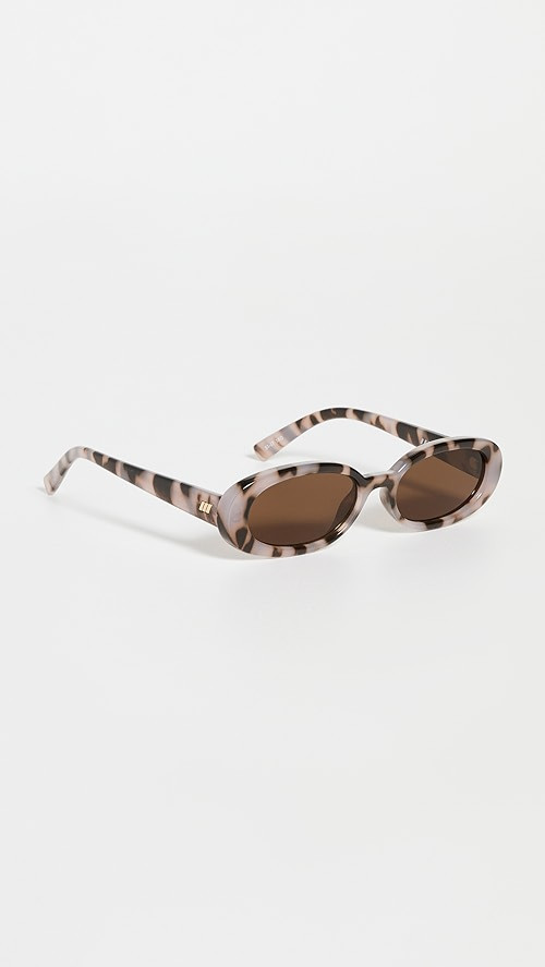 Le Specs Outta Love Sunglasses | SHOPBOP | Shopbop