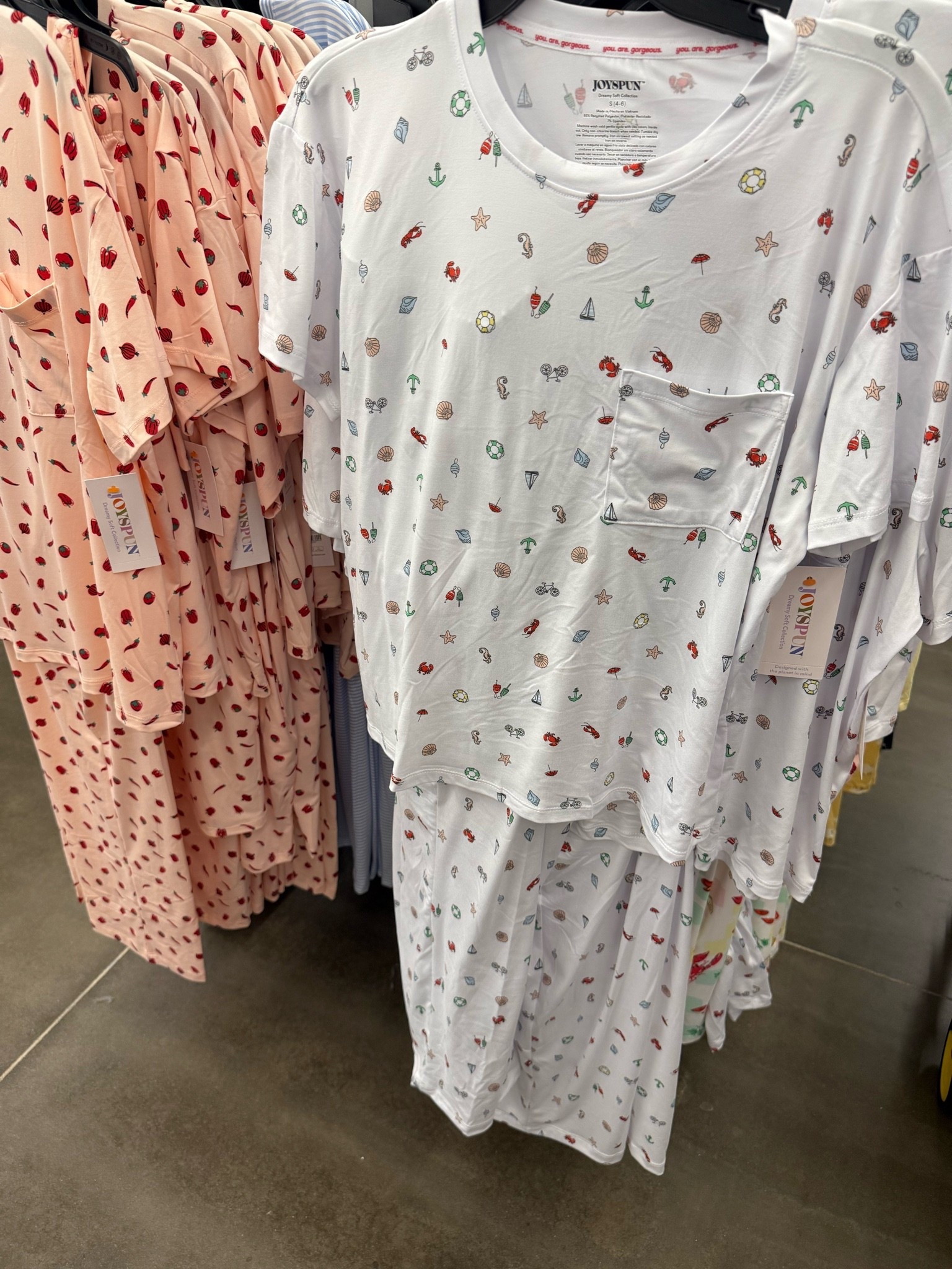 New under $15 pajamas

#LTKootd #LTKgrwm #LTKdayinmylife