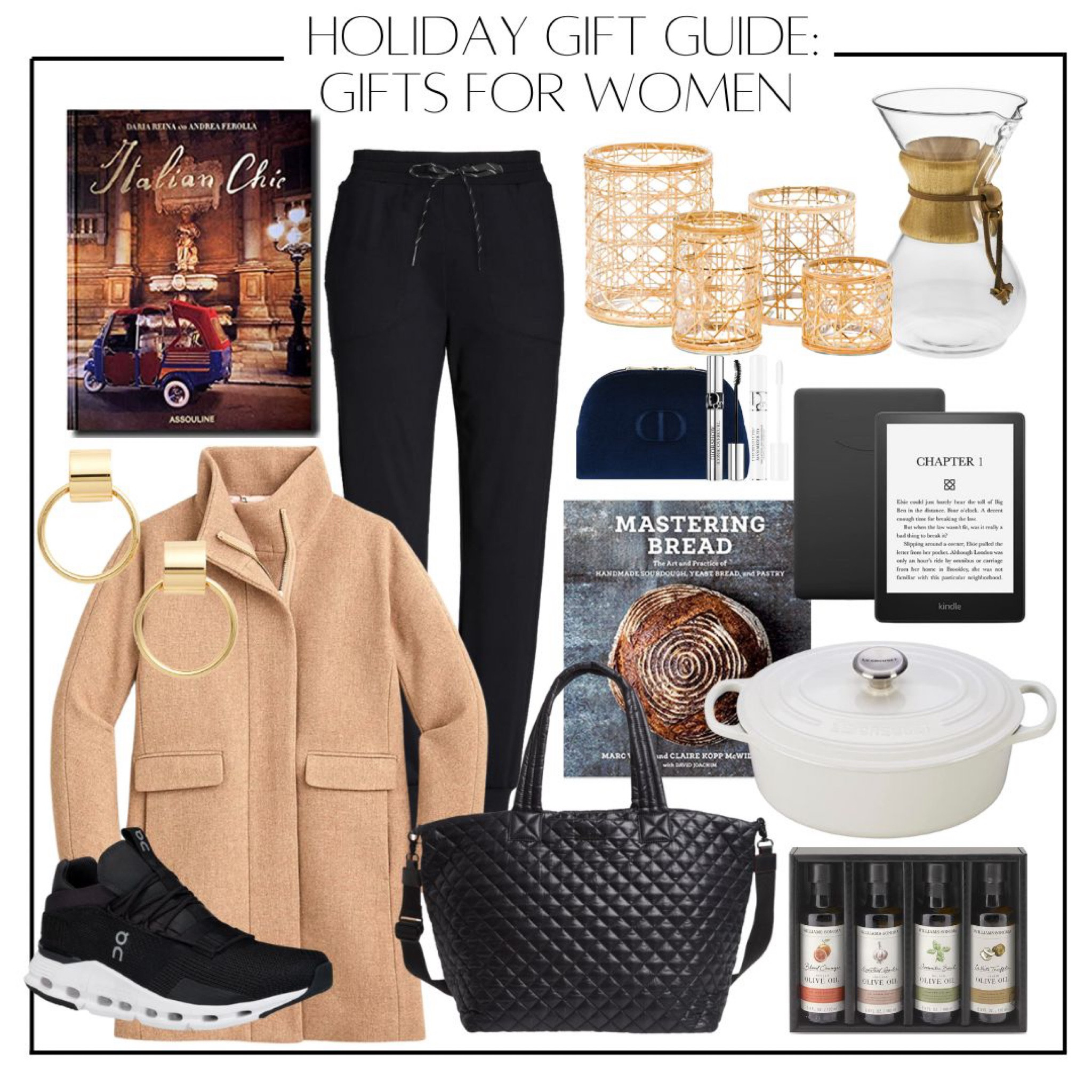 Holiday gift guides, Christmas gift guides, Christmas shopping, holiday shopping for women, holiday shopping for moms, gift ideas for women, gift ideas for moms



#LTKHoliday #LTKunder100 #LTKstyletip