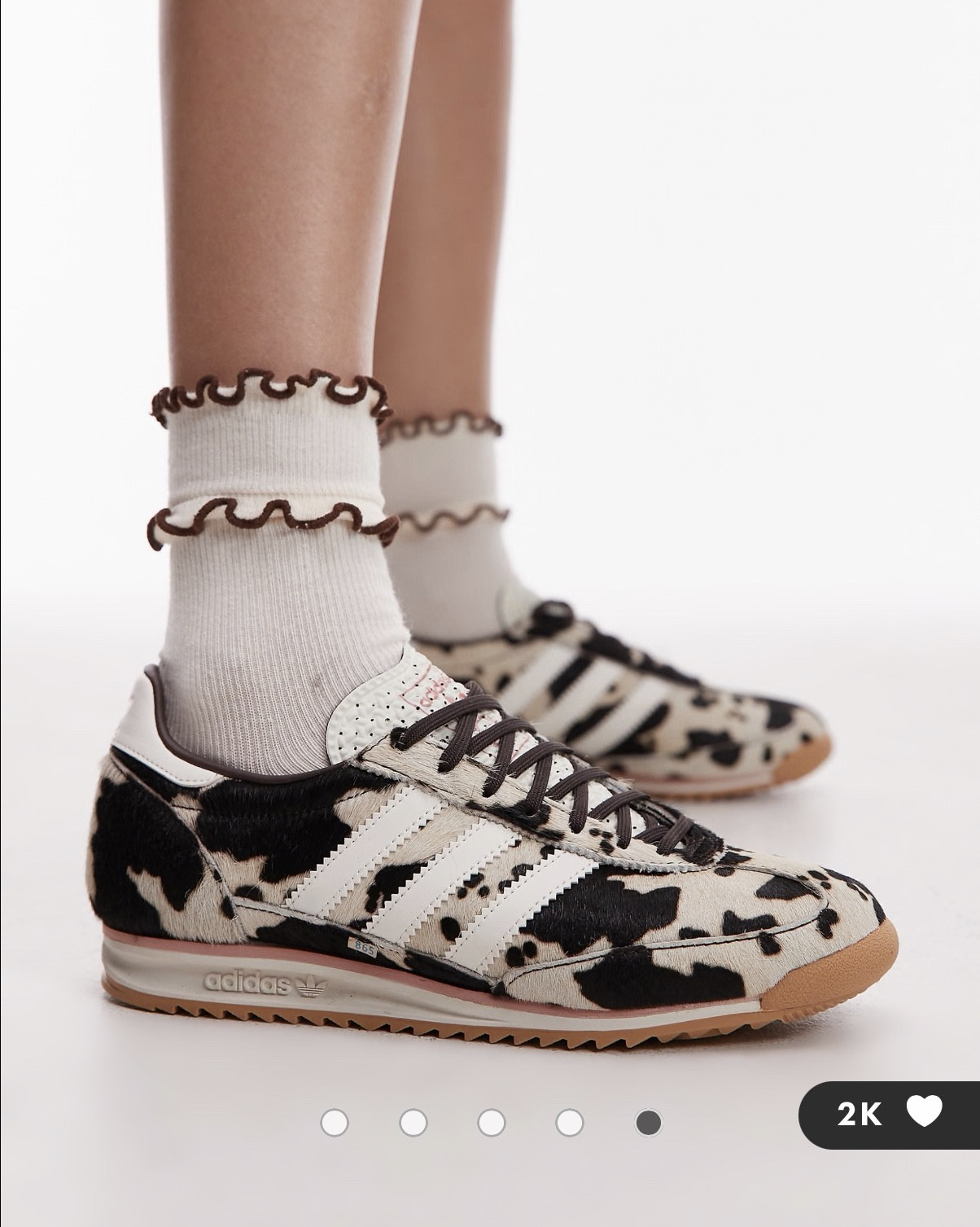 Only £56 with code deals! #adidas #deals #adidastrainers #sl72 

#LTKsale #LTKuk #LTKgiftguide