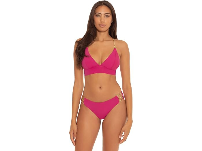 Wrap Around Jessica Reversible Halter Top | Zappos