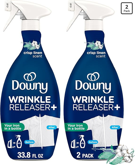 Visit the Downy Store | Amazon (US)
