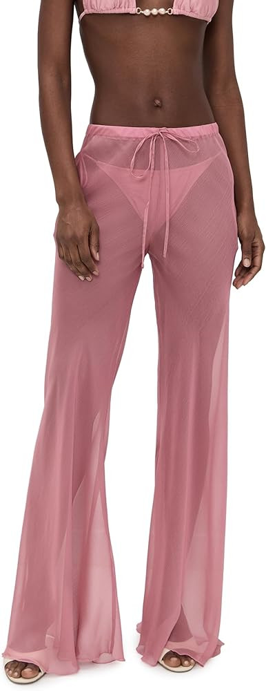 Shani Shemer Women's Kairo Pants | Amazon (US)