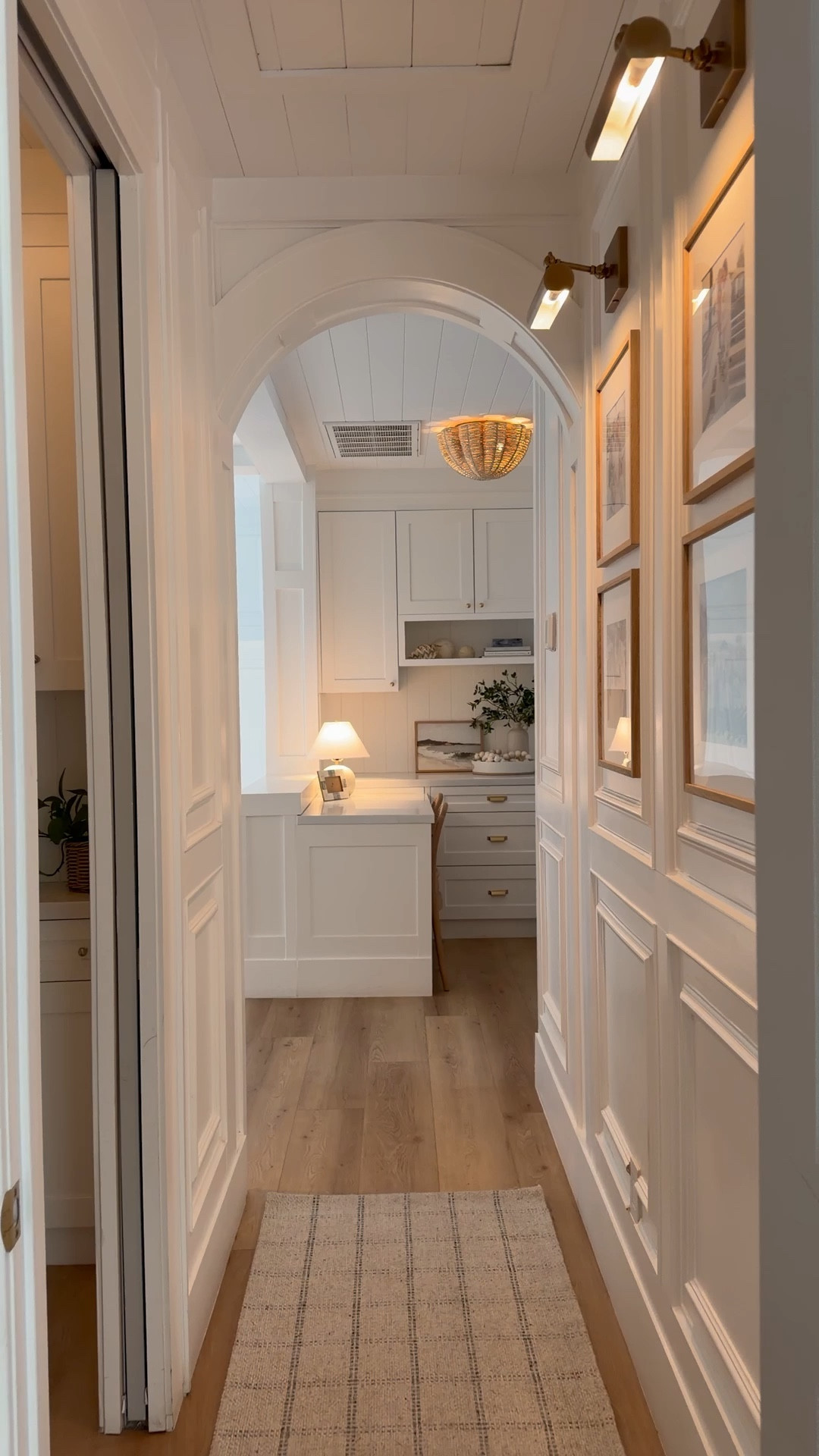 this was an insane splurge… but it’s pieces like this that make you love your home more
the texture, the warmth, the shape…
it turned this little nook into one of my favorite spots 

#LTKSeasonal #LTKHome #LTKSaleAlert