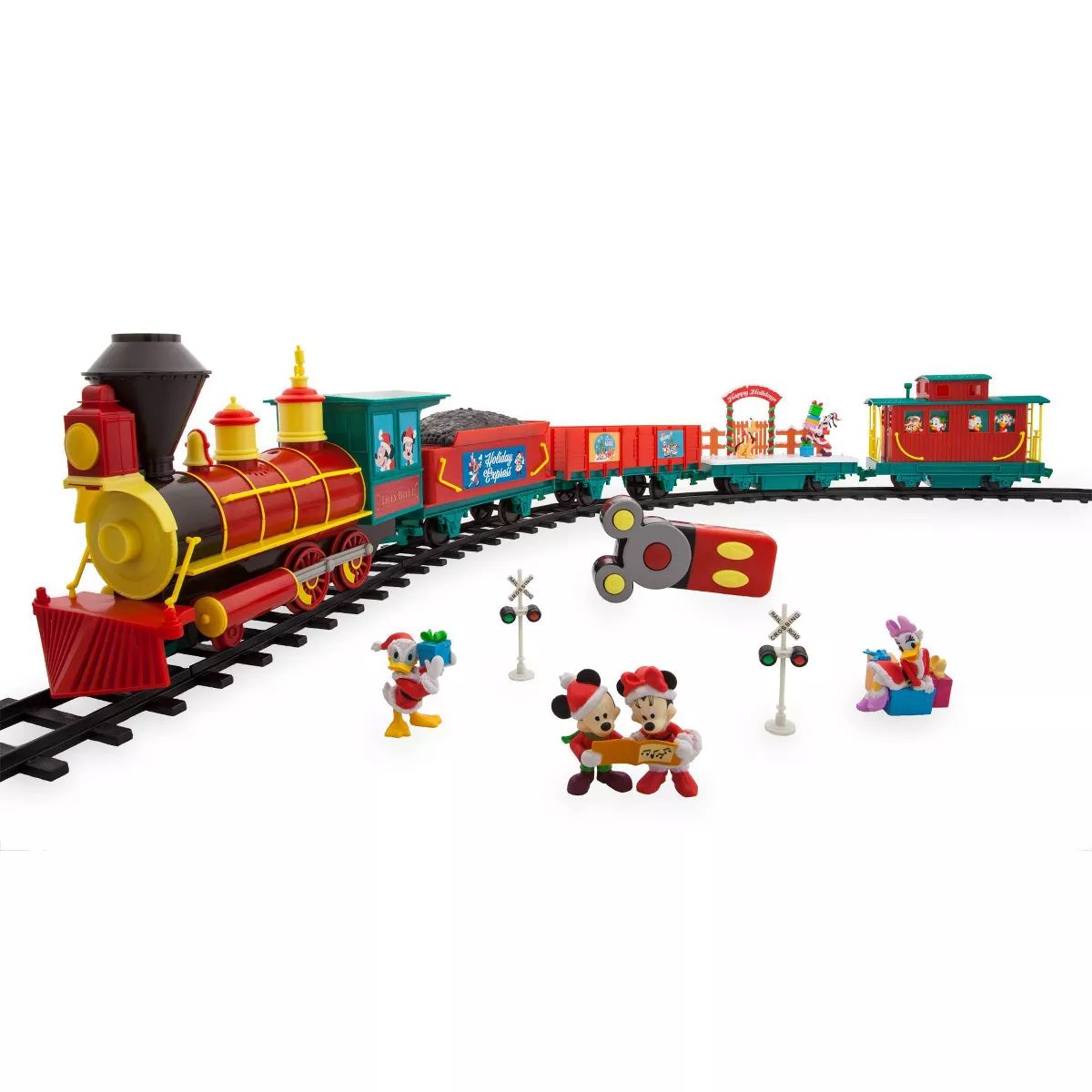 Disney Holiday Train | Target