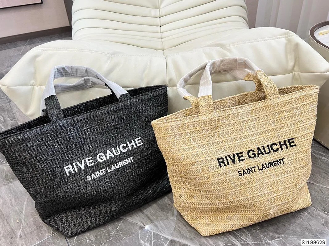 Y-S-L Dupe Tote Bag For Summer Fashion Women's Handbag Purses Designer Pastel Tote Shoulder Bags ... | DHGate