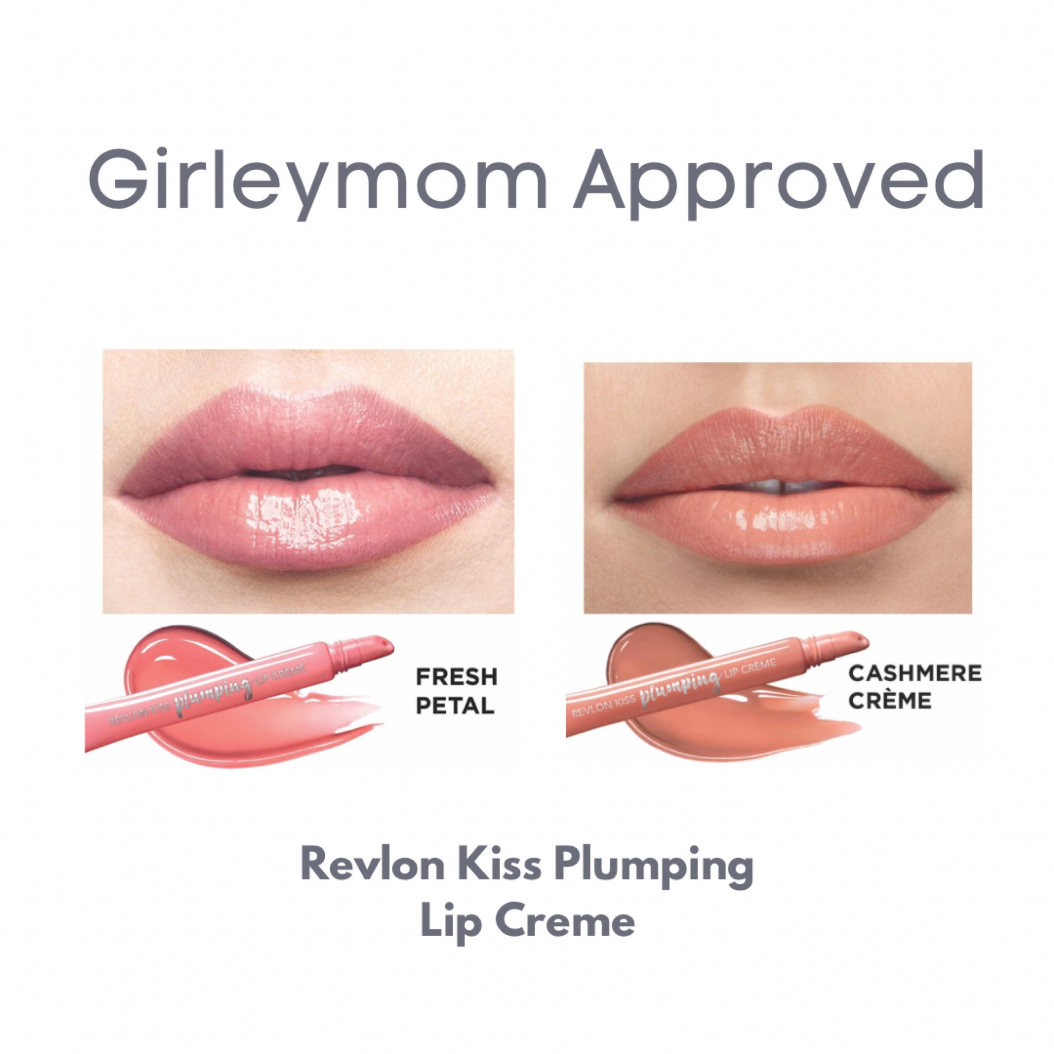 Revlon Kiss Plumping Lip Creme, … curated on LTK