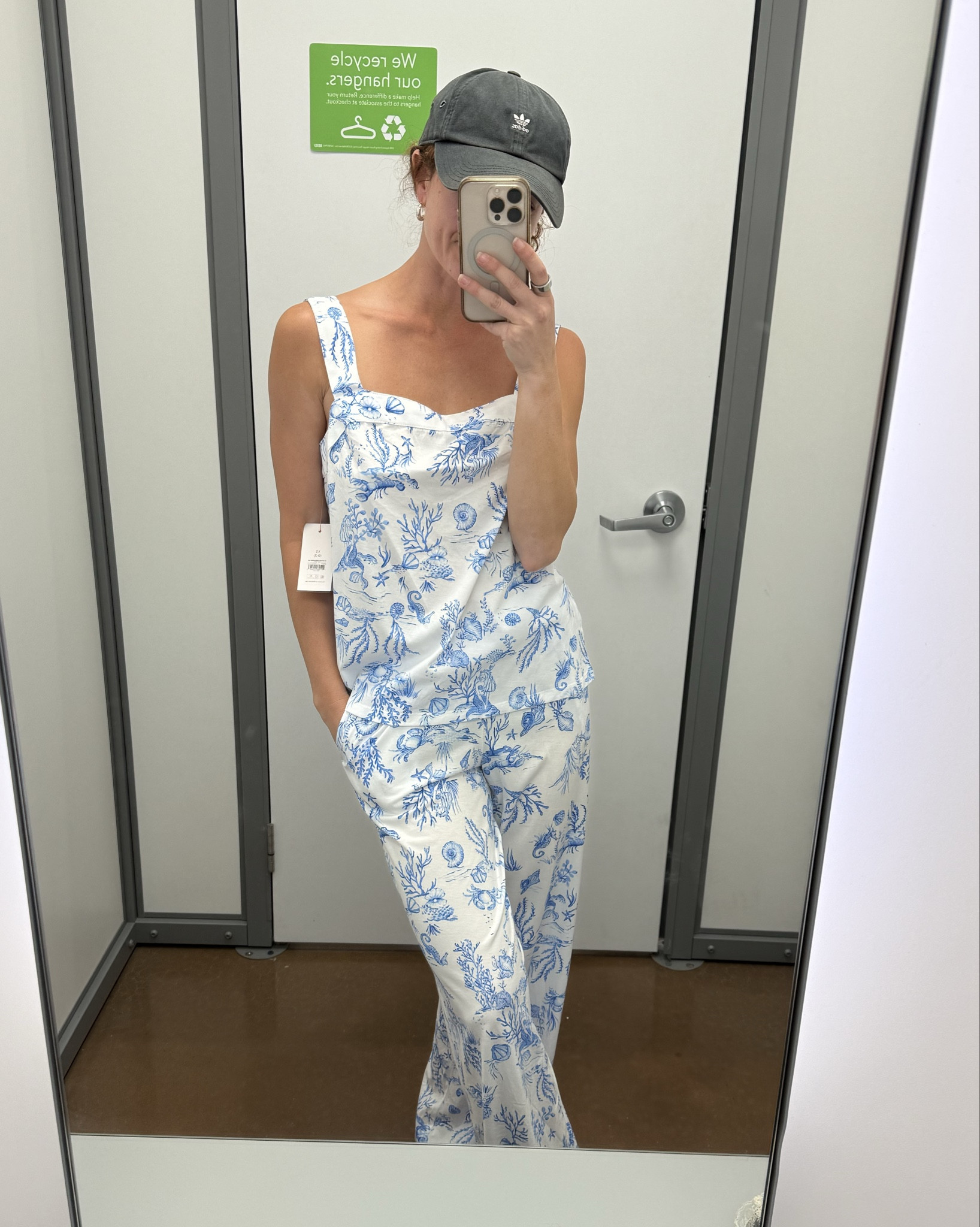 Walmart has THE CUTEST pajama sets right now!

#LTKgrwm #LTKootd #LTKPetite