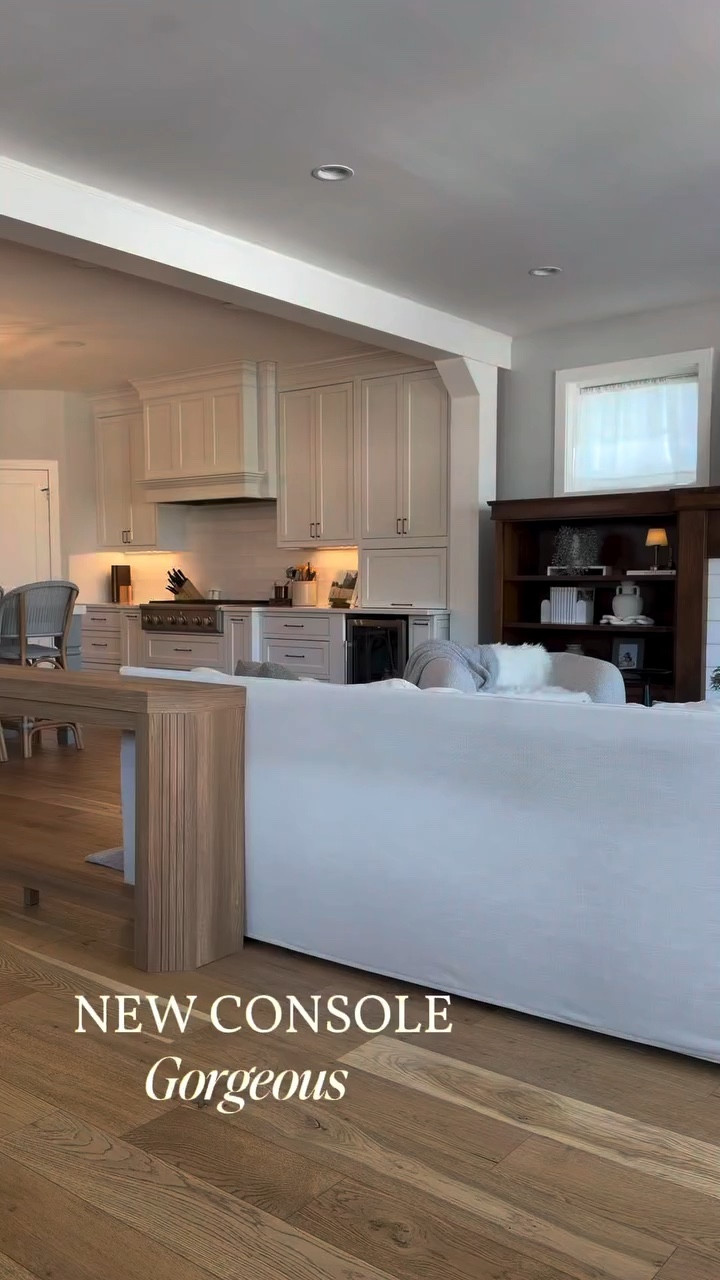 ON SALE! 👏🏻 LOVE the look, color, design, and PRICE of this table! Easy to put together and would look so good in many design styles.

.
.
.
Follow @recommended.by.Rachel for daily home finds!

#HomeDecorDeals #LookforLess #InteriorInspo #amazon  #console

#LTKHome #LTKSaleAlert