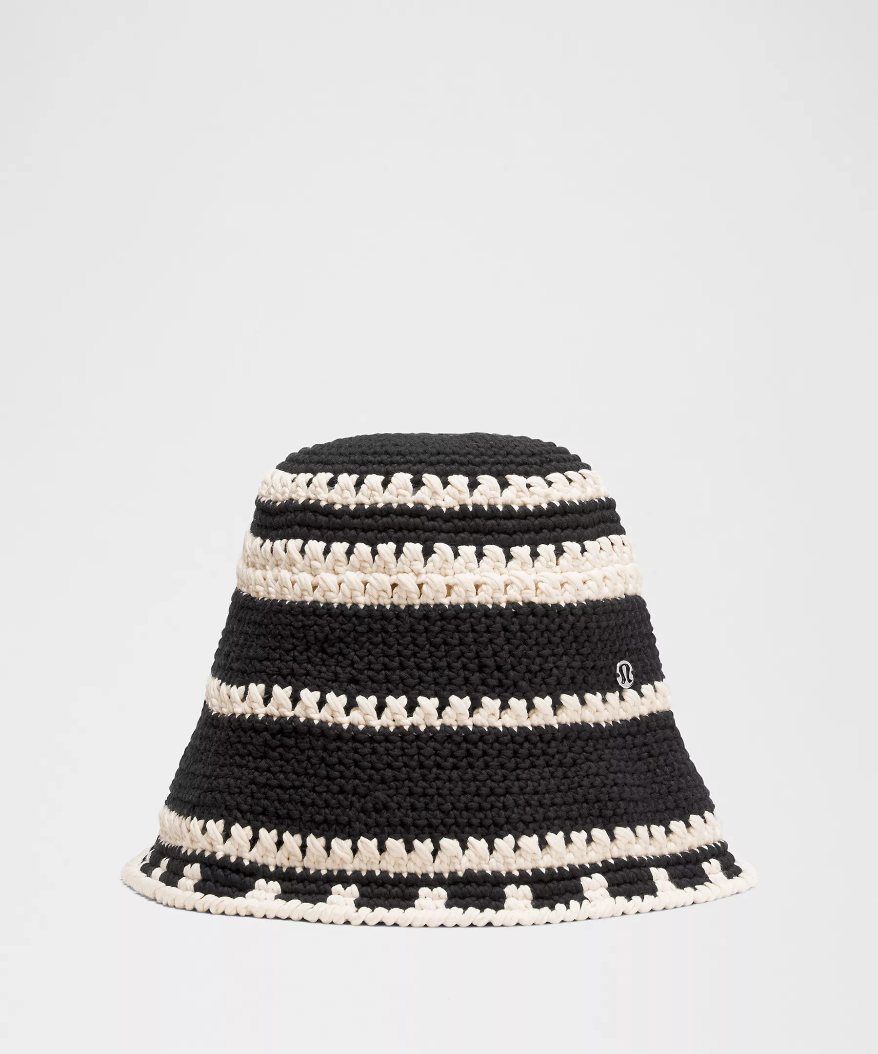 Cotton Crochet Bucket Hat | Lululemon (US)