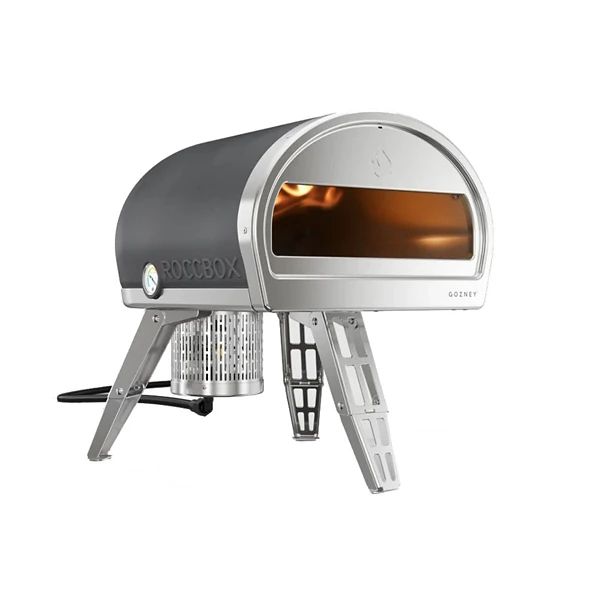 Gozney Roccbox Gas Pizza Oven | Scheels