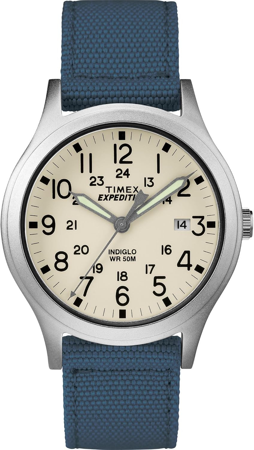 Timex Unisex Expedition Scout 36 Watch | Amazon (US)