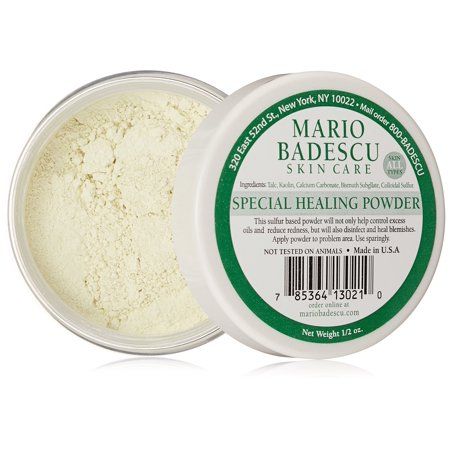 Mario Badescu Special Healing Powder, 0.5 oz | Walmart (US)