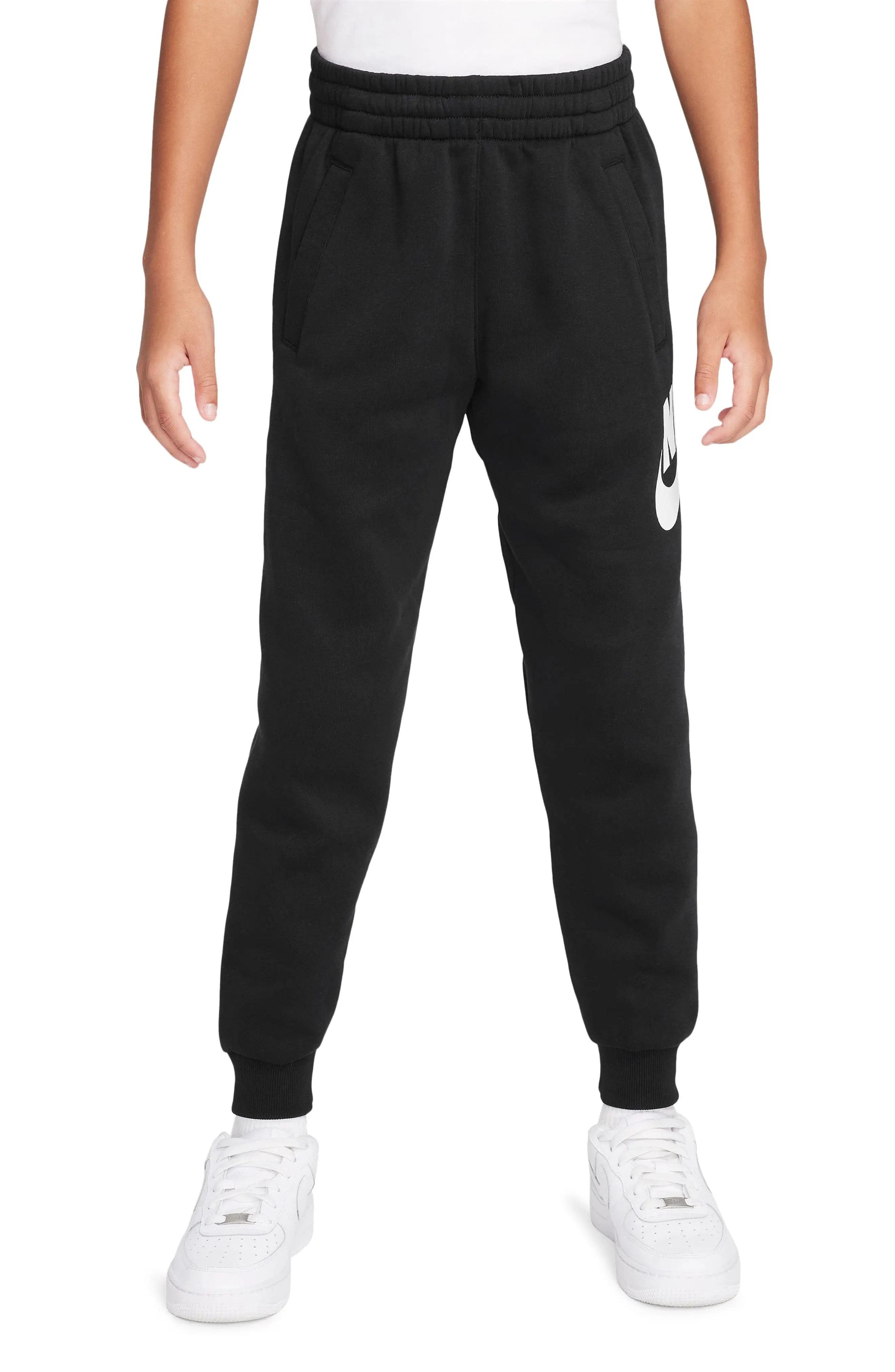 Nike Kids' Sportswear Club Fleece Joggers (Men) | Nordstromrack | Nordstrom Rack