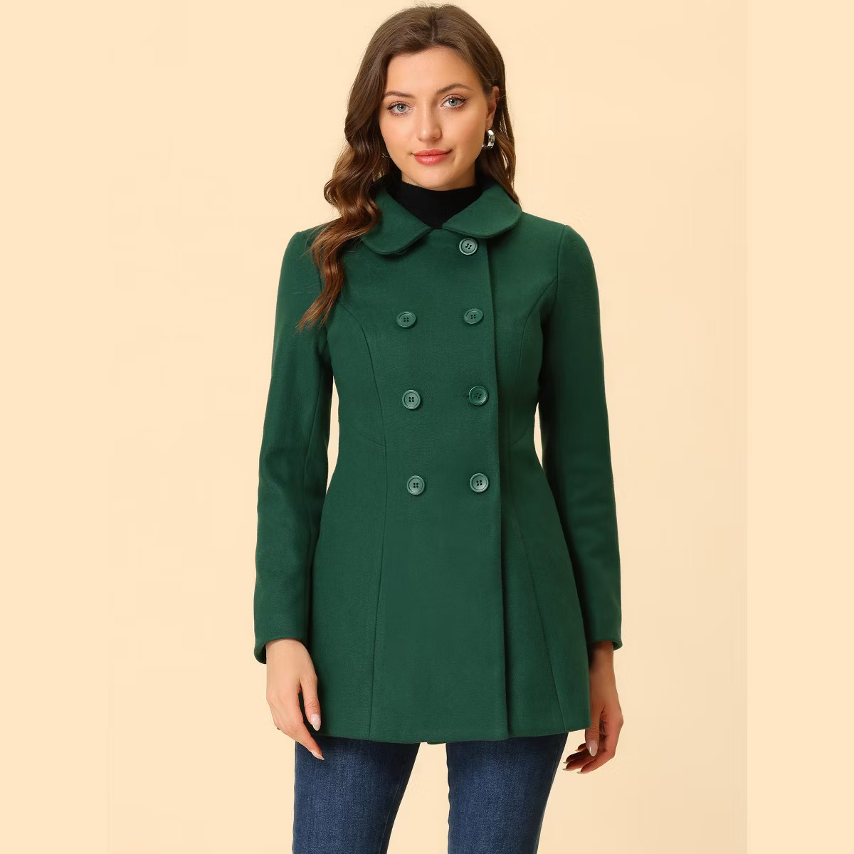 SponsoredTargetClothing, Shoes & AccessoriesWomen’s ClothingCoats & Jackets | Target