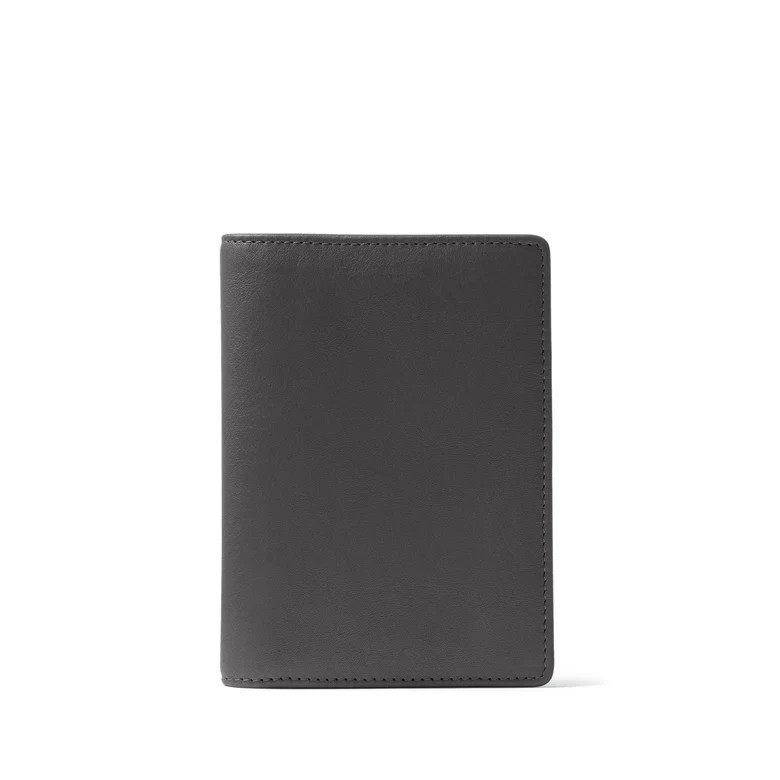 Deluxe Passport Cover | Leatherology