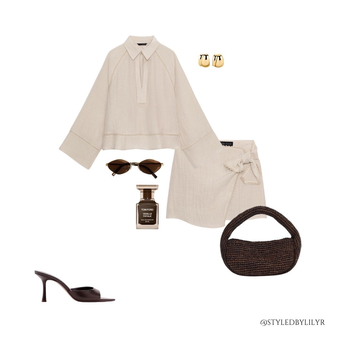 Gorgeous from Zara 🫶🏼

#LTKstyletip #LTKspring #LTKuk