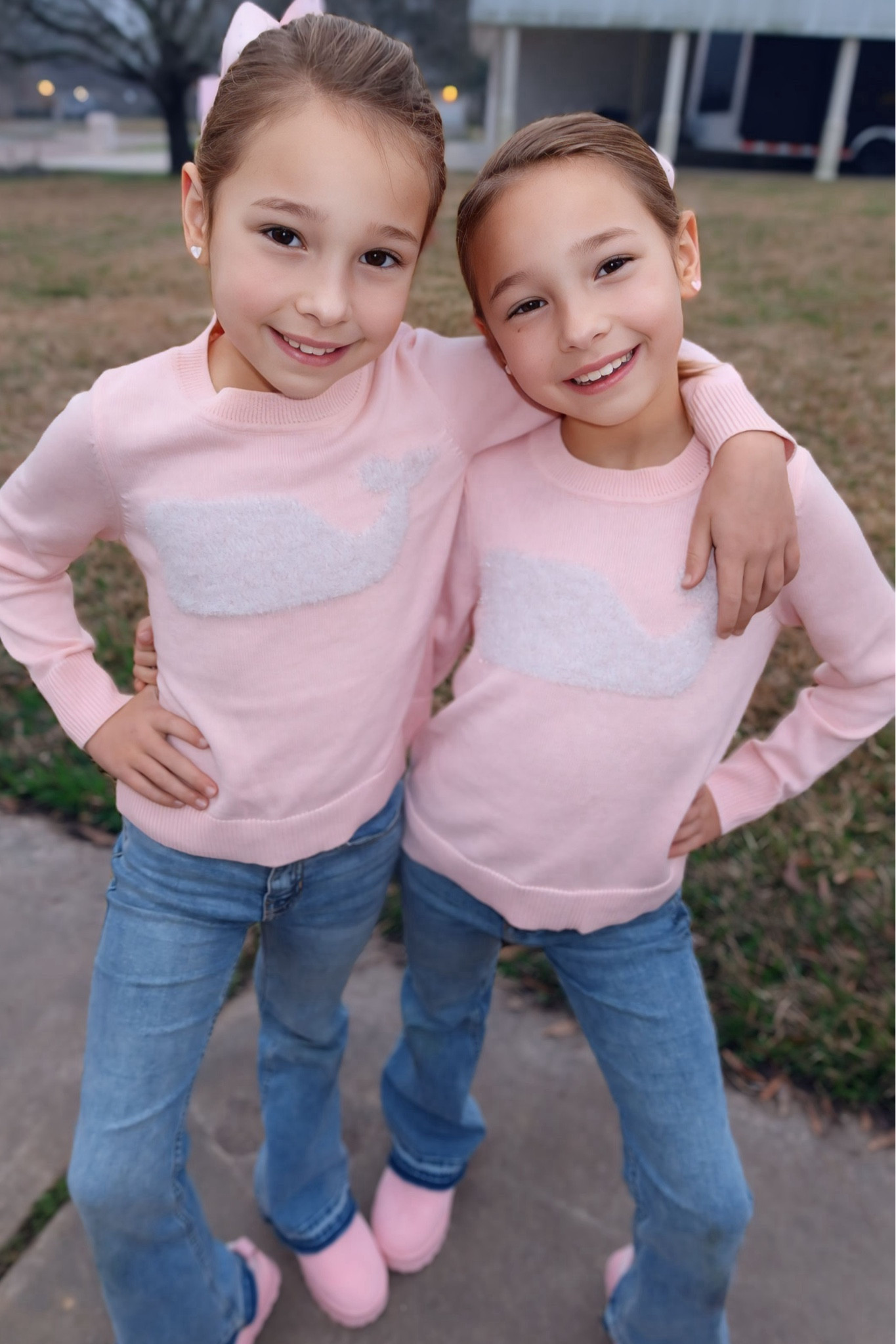Girls pink vineyard vines long sleeve knit top🩷

Pink, vineyard vines, kids, girls, knit, long sleeve, tee, tops, top, Abercrombie kids, jeans, denim, kids pants, high waisted, 



#LTKStyleTip #LTKFamily #LTKKids