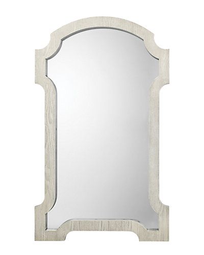 Jamie Young Estate Mirror | Gilt