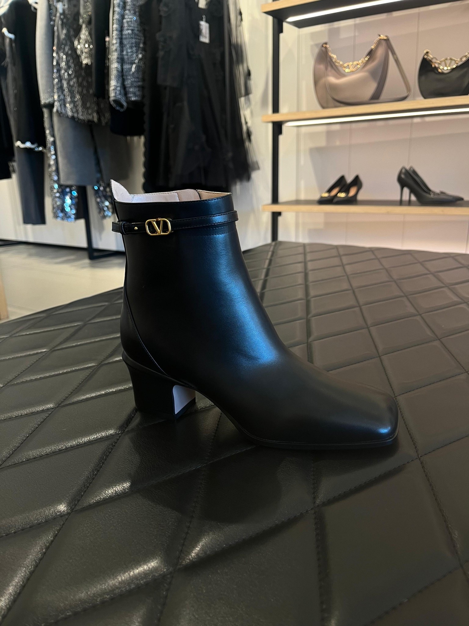 valentino boots

#LTKShoeCrush #LTKU #LTKStyleTip