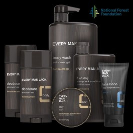 evolved essentials set | Every Man Jack