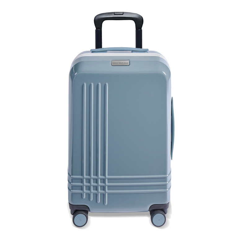 Carry-On Expandable | ROAM Luggage