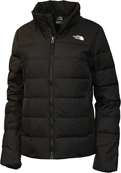 THE NORTH FACE Women's Flare Down Insulated Puffer Jacket II | Amazon (US)