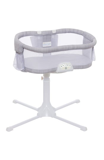 Infant Halo Bassinest Luxe Plus Bedside Swivel Sleeper | Nordstrom