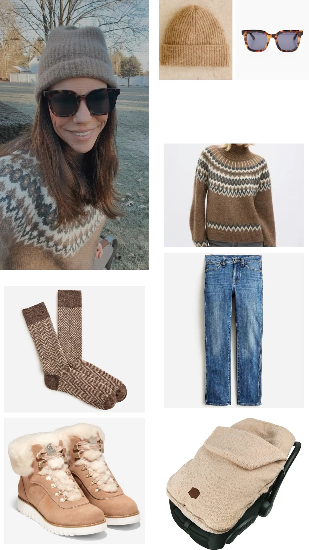 Turtleneck time 🐢🥶

#LTKstyletip #LTKsalealert #LTKSeasonal