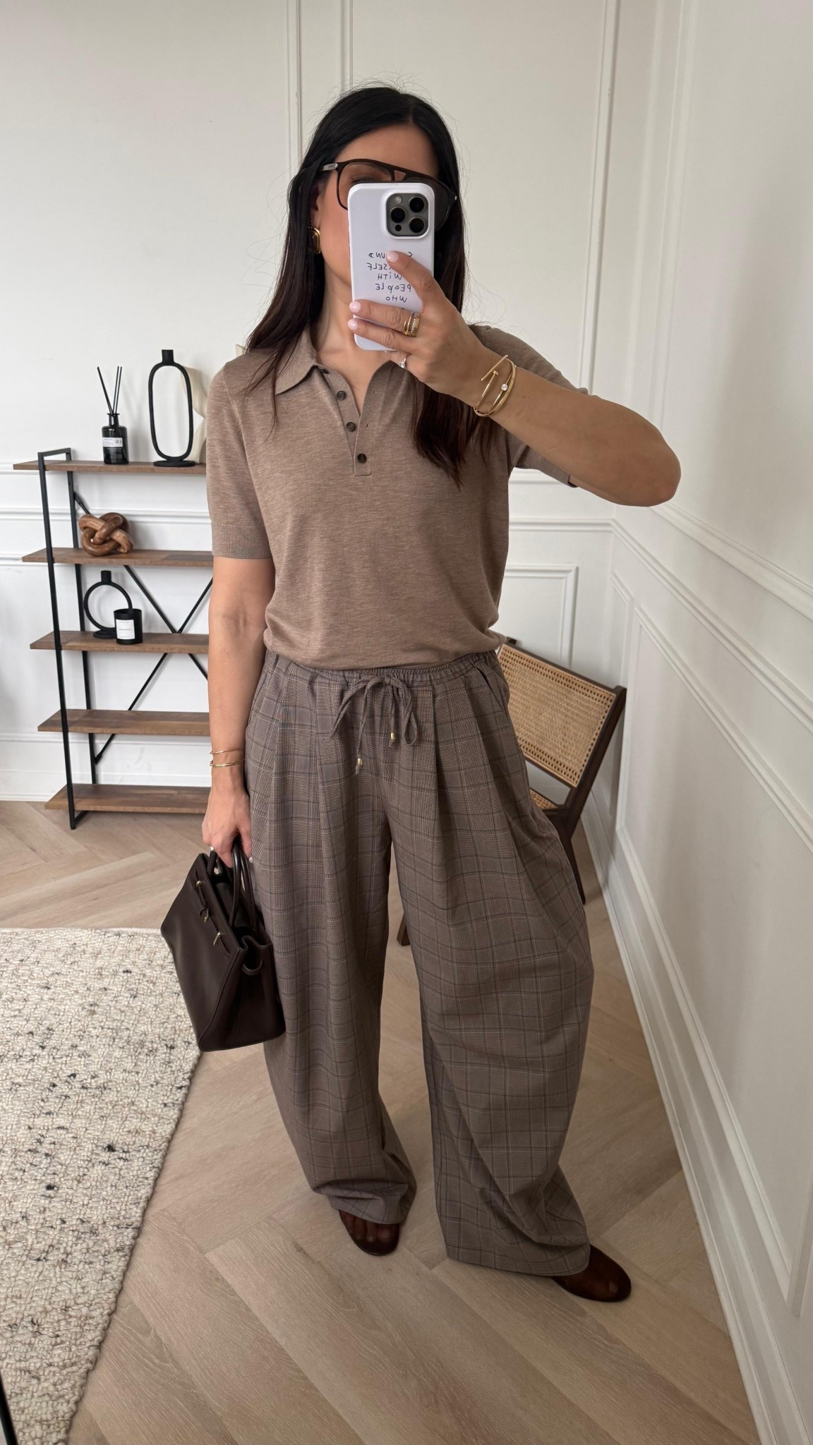 A tonal moment 🤎🤎

#LTKstyletip #LTKspring #LTKuk