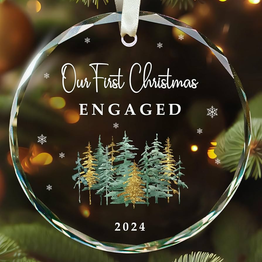 Engagement Gifts for Couples - Gifts for Newly Engaged Couples - Engagement Gift - Happy Engageme... | Amazon (US)