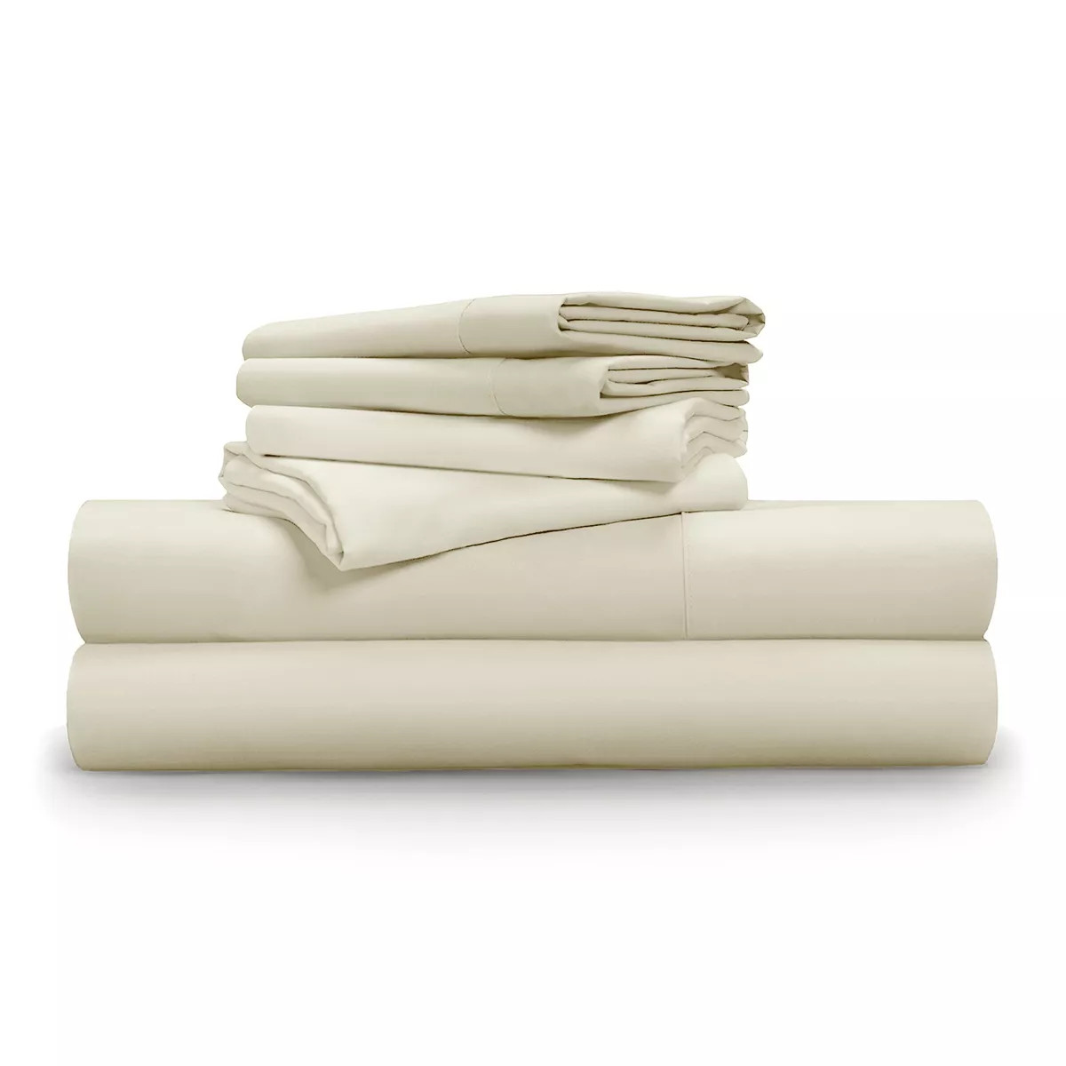 Luxe Soft & Smooth 100% Tencel 6-piece Sheet Set | Target