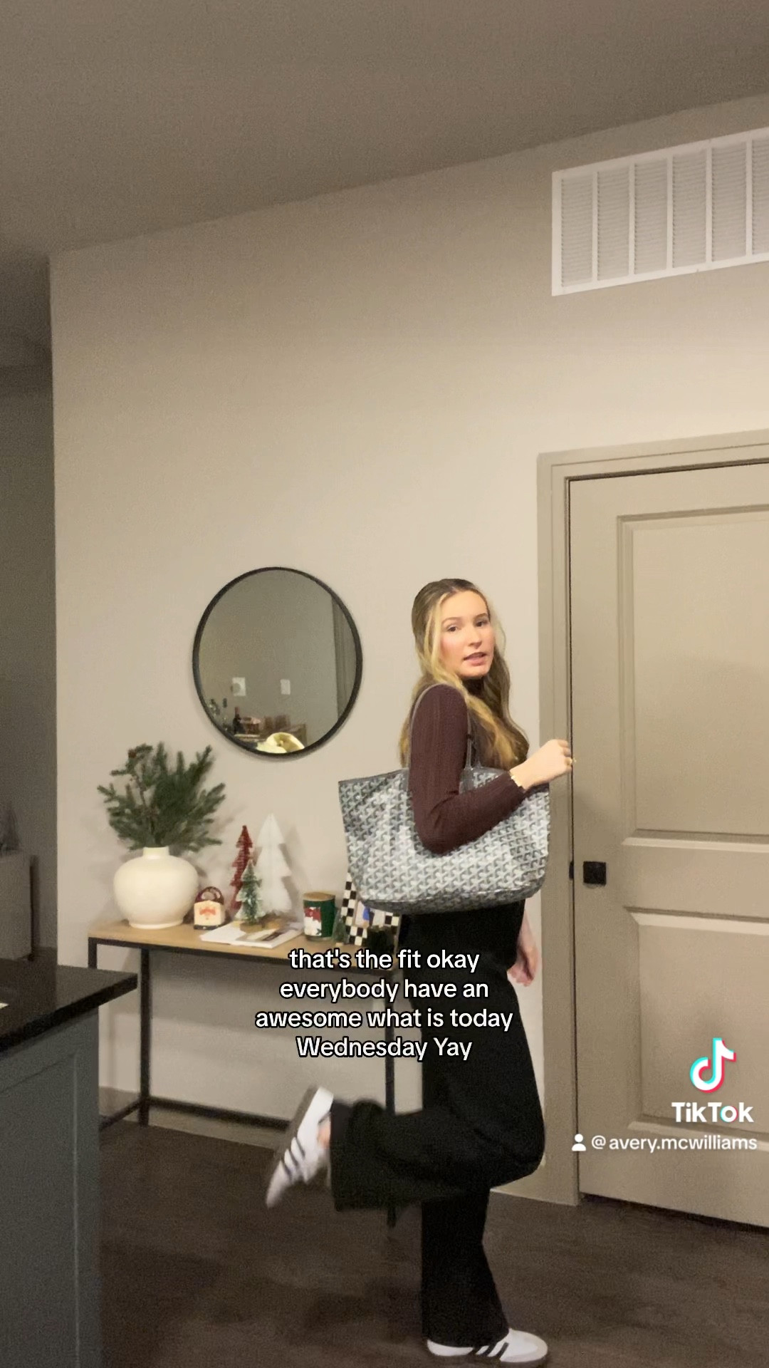 Abercrombie
TikTok video
Aritzia effortless pants
Workwear
Wide leg trousers
Corporate fashion
Sneakers for work
Adidas samba back in stock
Sambas
Goyard tote
Emi jay
Big effing Clip
Claw clip hairstyles
Turtleneck top
Bodysuit
Abercrombie sweaters
Work pants
Aritzia sale finds
Winter Sale
Winter work outfit ideas
Business casual OOTD
Simple style
Capsule wardrobe
Casual style
Beauty
•
Jeans
Sneakers
Living room
Winter outfit
Bedding
Bedroom
Coffee table
Sweater dress
Boots
Gifts for her
Gifts for him
Gift guide
Sweater dress
Wedding guest dress
Fall fashion
Family photos
Fall outfits
Aritzia
Fall dresses
Work outfit
Fall wedding
Maternity
Nashville
Living room
Coffee table
Travel
Bedroom
Barbie outfit
Teacher outfits
White dress
Cocktail dress
White dress
Country concert
Eras tour
Taylor swift concert
Sandals
Nashville outfit
Outdoor furniture
Nursery
Festival
Spring dress
Baby shower
Under $50
Under $100
Under $200
On sale
Vacation outfits
Revolve
Cocktail dress
Floor lamp
Rug
Console table
Work wear
Bedding
Luggage
Coffee table
Lounge sets
Earrings
Bride to be
Luggage
Romper
Bikini
Dining table
Coverup
Farmhouse Decor
Ski Outfits
Primary Bedroom	
Home Decor
Bathroom
Nursery
Kitchen 
Travel
Nordstrom Sale 
Amazon Fashion
Shein Fashion
Walmart Finds
Target Trends
H&M Fashion
Plus Size Fashion
Wear-to-Work
Travel Style
Swim
Beach vacation
Hospital bag
Post Partum
Disney outfits
White dresses
Maxi dresses
Abercrombie
Graduation dress
Bachelorette party
Nashville outfits
Baby shower
Business casual
Home decor
Bedroom inspiration
Toddler girl
Patio furniture
Bridal shower
Bathroom
Amazon Prime
Overstock
#LTKseasonal #competition #LTKFestival #LTKBeautySale #LTKunder100 #LTKunder50 #LTKcurves #LTKFitness #LTKFind #LTKxNSale #LTKSale #LTKHoliday #LTKGiftGuide #LTKshoecrush #LTKsalealert #LTKbaby #LTKstyletip #LTKtravel #LTKswim #LTKeurope #LTKbrasil #LTKfamily #LTKkids #LTKhome #LTKbeauty #LTKmens #LTKitbag #LTKbump #LTKworkwear #LTKwedding #LTKaustralia #LTKU #LTKover40 #LTKparties #LTKmidsize #LTKfindsunder100 #LTKfindsunder50 #LTKVideo #LTKxMadewell #LTKHolidaySale 

#LTKstyletip #LTKworkwear #LTKsalealert