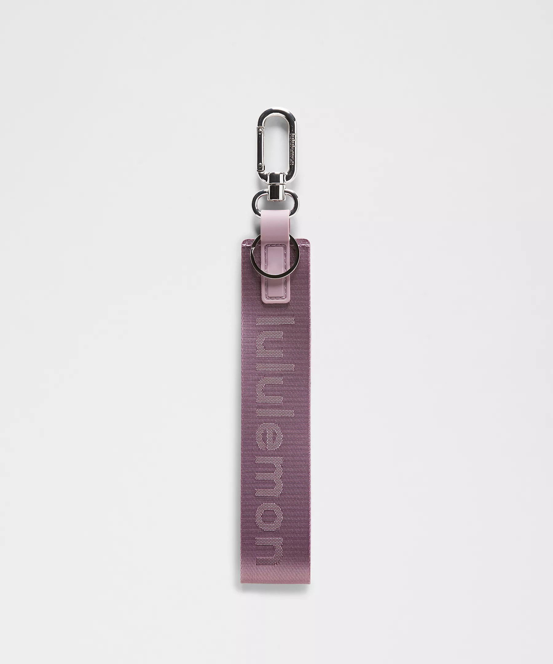 Never Lost Keychain | Men's Bags,Purses,Wallets | lululemon | Lululemon (US)