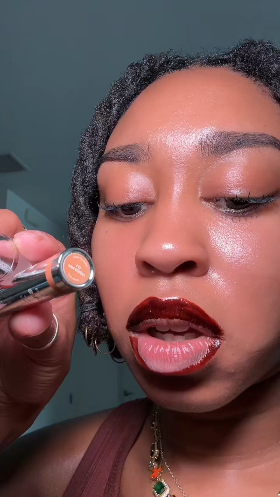 NOOD-e and Bunny Ear Lip Elixir Lip Combo two toned lips 

#LTKStyleTip #LTKFindsUnder50 #LTKBeauty