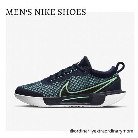 Nike men’s/big boys tennis shoes 

#LTKHoliday #LTKshoecrush #LTKGiftGuide