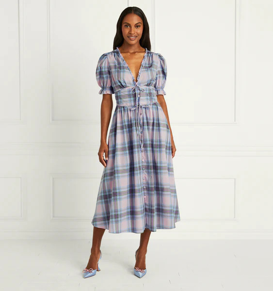 The Sabrina Dress | Hill House Home