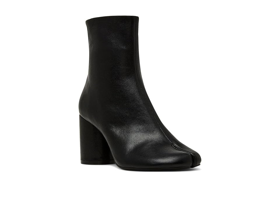 Steve Madden Caro Women's Boots Black Leather : 8.5 M | Zappos