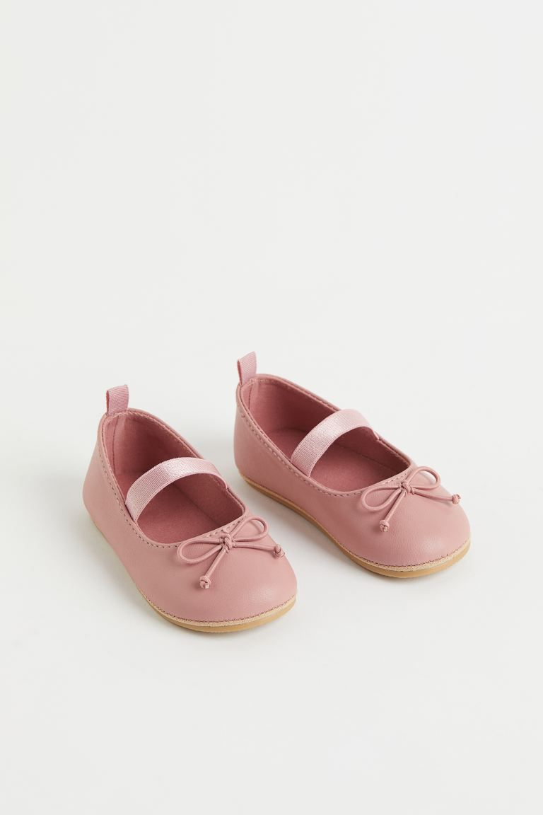 Ballet Flats | H&M (US)