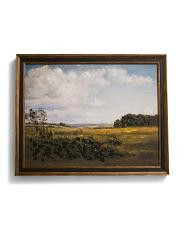 16x20 Landscape Painting | TJ Maxx