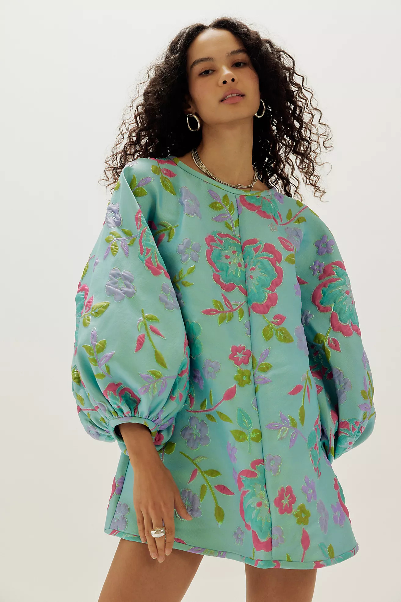 Arianne Elmy Good Luck Dress | Free People (Global - UK&FR Excluded)