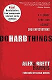 Do Hard Things: A Teenage Rebellion Against Low Expectations | Amazon (US)