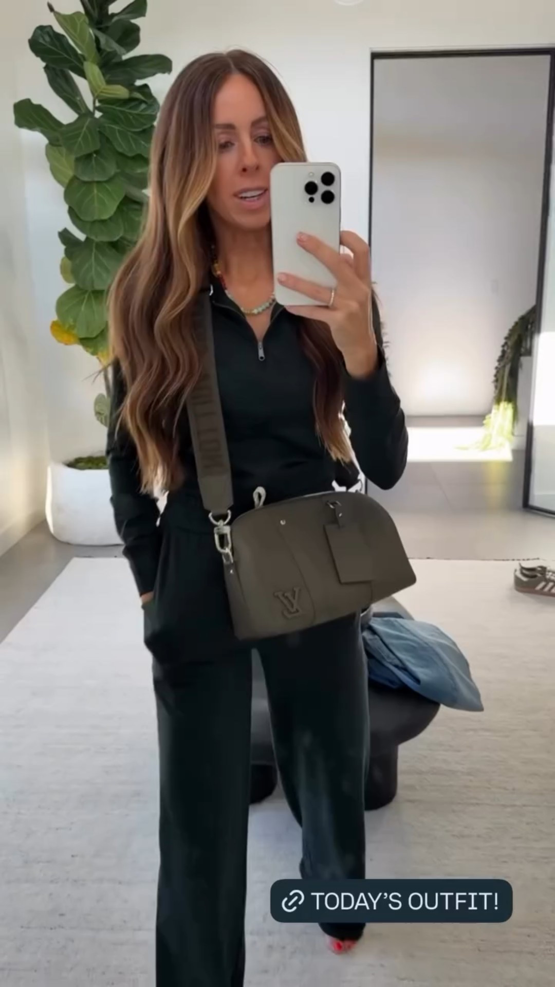 vuori outfit from today! love this set! 

#LTKootd #LTKdayinmylife #LTKgrwm