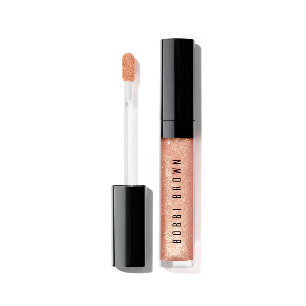 Crushed Oil-Infused Shimmer Lip Gloss | Bobbi Brown Cosmetics | Bobbi Brown (US)
